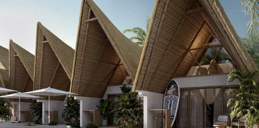 ЖК DESA HARMONIS 2 в Pecatu, Бадунг, Индонезия № 9642