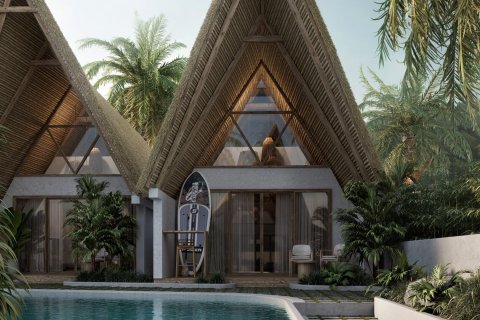 ЖК DESA HARMONIS 2 в Pecatu, Бадунг, Индонезия № 9642 11