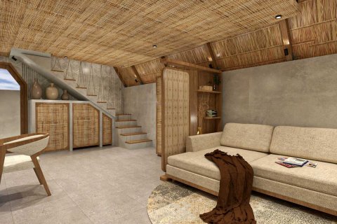 ЖК DESA HARMONIS 2 в Pecatu, Бадунг, Индонезия № 9642 16