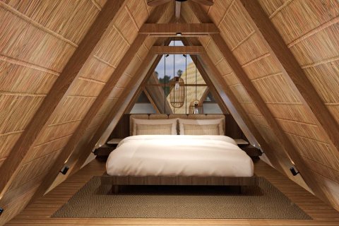 ЖК DESA HARMONIS 2 в Pecatu, Бадунг, Индонезия № 9642 15