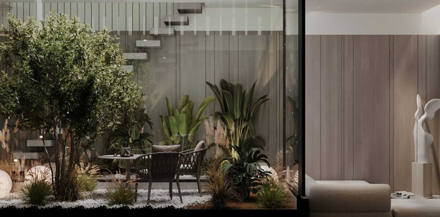 2 bedrooms Villa in ALEX VILLAS COMPLEX 7.2 LAGUNA RESIDENCE Canggu, Badung, Indonesia No. 9639