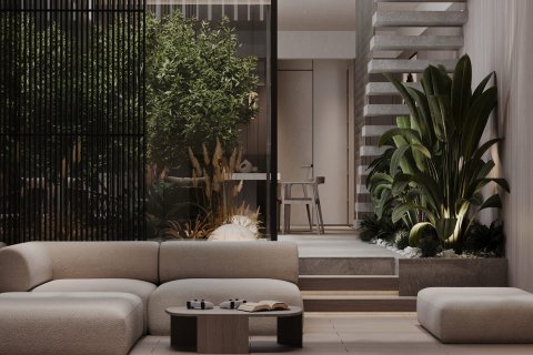 2 bedrooms Villa in ALEX VILLAS COMPLEX 7.2 LAGUNA RESIDENCE Canggu, Badung, Indonesia No. 9639 4