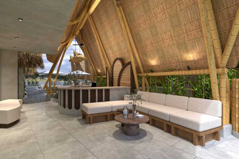 1 bedroom Villa in DESA HARMONIS 2 Pecatu, Badung, Indonesia No. 9643 3