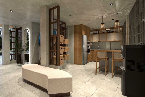 1 bedroom Villa in DESA HARMONIS 2 Pecatu, Badung, Indonesia No. 9643 4