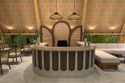 1 bedroom Villa in DESA HARMONIS 2 Pecatu, Badung, Indonesia No. 9643 11