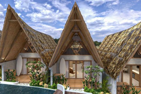 1 bedroom Villa in DESA HARMONIS 2 Pecatu, Badung, Indonesia No. 9643