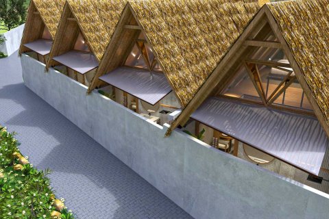 1 bedroom Villa in DESA HARMONIS 2 Pecatu, Badung, Indonesia No. 9643 10