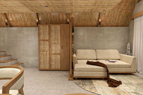 1 bedroom Villa in DESA HARMONIS 2 Pecatu, Badung, Indonesia No. 9643 8