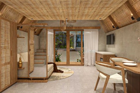 1 bedroom Villa in DESA HARMONIS 2 Pecatu, Badung, Indonesia No. 9643 9