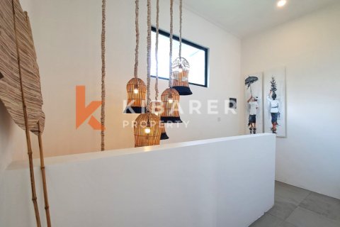 3 bedrooms Villa in Tibubeneng, Badung, Indonesia No. 12963 18