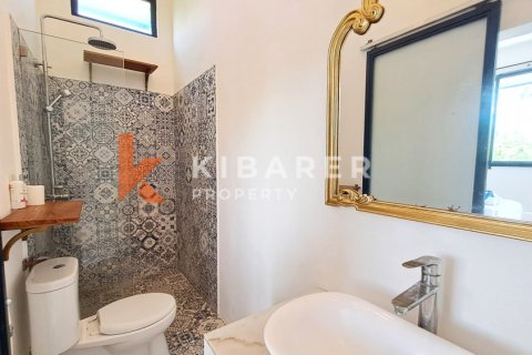 3 bedrooms Villa in Tibubeneng, Badung, Indonesia No. 12963 16