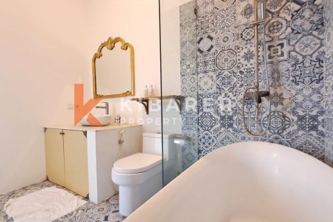 3 bedrooms Villa in Tibubeneng, Badung, Indonesia No. 12963 13
