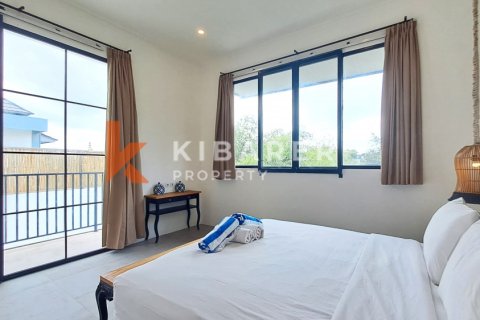 3 bedrooms Villa in Tibubeneng, Badung, Indonesia No. 12963 17
