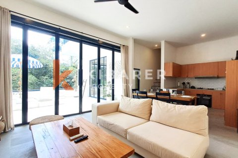 3 bedrooms Villa in Tibubeneng, Badung, Indonesia No. 12963 5