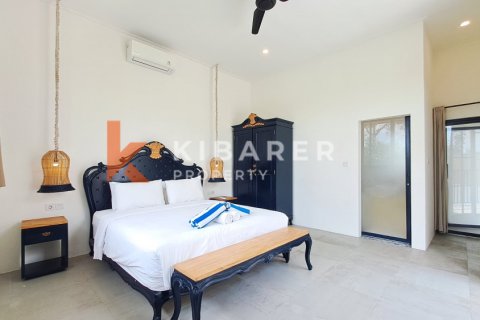 3 bedrooms Villa in Tibubeneng, Badung, Indonesia No. 12963 12