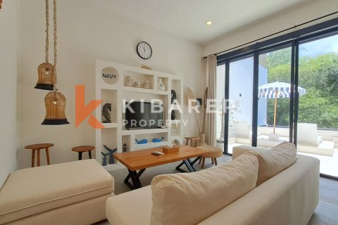 3 bedrooms Villa in Tibubeneng, Badung, Indonesia No. 12963 4