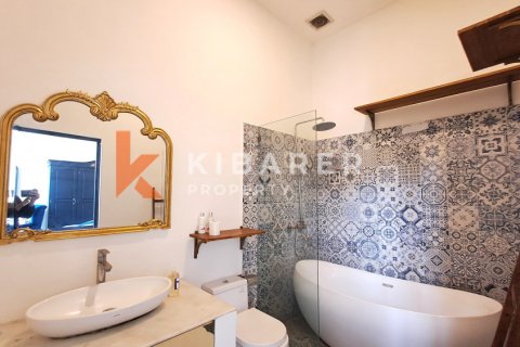 3 bedrooms Villa in Tibubeneng, Badung, Indonesia No. 12963 14