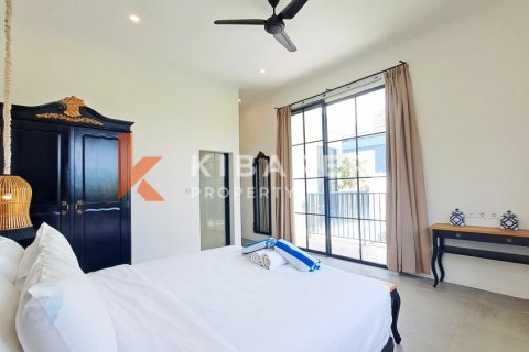 3 bedrooms Villa in Tibubeneng, Badung, Indonesia No. 12963 21