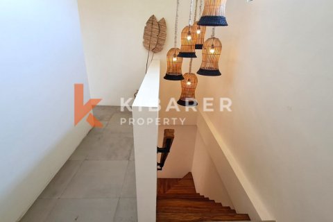 3 bedrooms Villa in Tibubeneng, Badung, Indonesia No. 12963 19