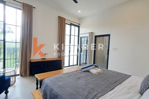 3 bedrooms Villa in Tibubeneng, Badung, Indonesia No. 12963 11