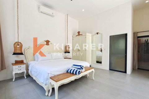 3 bedrooms Villa in Tibubeneng, Badung, Indonesia No. 12963 25