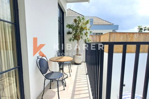 3 bedrooms Villa in Tibubeneng, Badung, Indonesia No. 12963 23