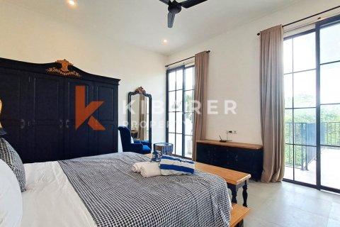 3 bedrooms Villa in Tibubeneng, Badung, Indonesia No. 12963 9