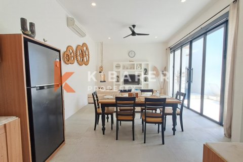 3 bedrooms Villa in Tibubeneng, Badung, Indonesia No. 12963 7