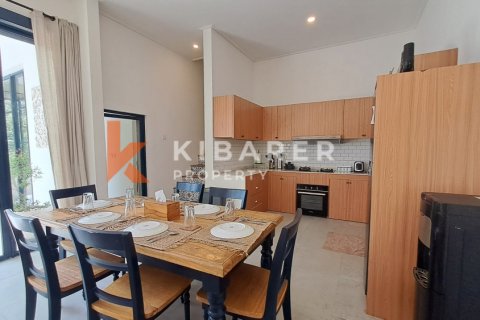 3 bedrooms Villa in Tibubeneng, Badung, Indonesia No. 12963 8