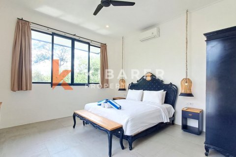 3 bedrooms Villa in Tibubeneng, Badung, Indonesia No. 12963 15