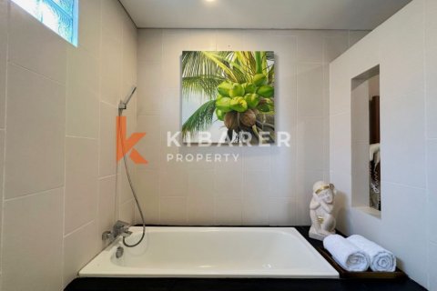3 bedrooms Villa in Jimbaran, Badung, Indonesia No. 12961 15