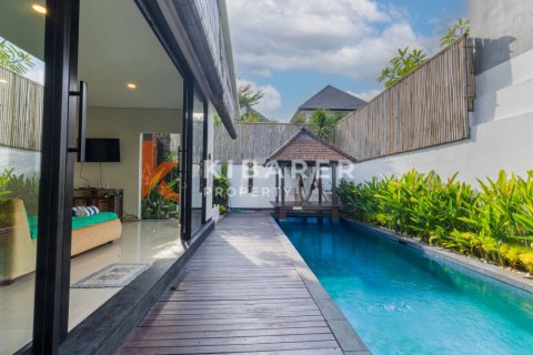 3 bedrooms Villa in Jimbaran, Badung, Indonesia No. 12961