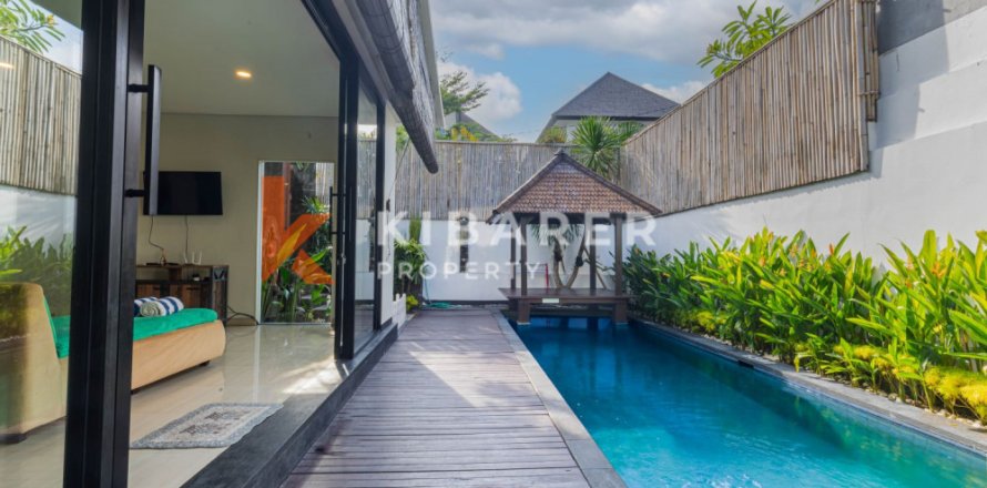 3 bedrooms Villa in Jimbaran, Badung, Indonesia No. 12961