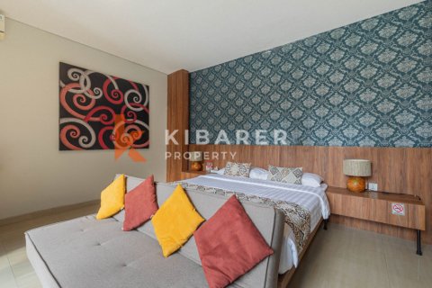 3 bedrooms Villa in Jimbaran, Badung, Indonesia No. 12961 10