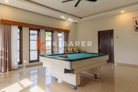 3 bedrooms Villa in Jimbaran, Badung, Indonesia No. 12961 24