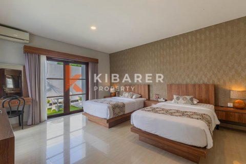 3 bedrooms Villa in Jimbaran, Badung, Indonesia No. 12961 25