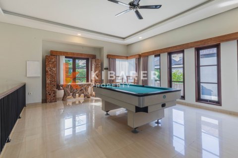 3 bedrooms Villa in Jimbaran, Badung, Indonesia No. 12961 23