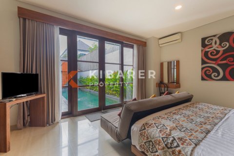 3 bedrooms Villa in Jimbaran, Badung, Indonesia No. 12961 9