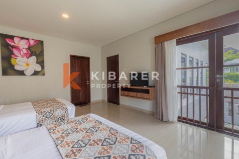 3 bedrooms Villa in Jimbaran, Badung, Indonesia No. 12961 27
