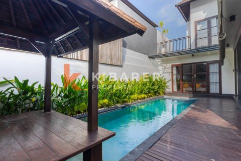 3 bedrooms Villa in Jimbaran, Badung, Indonesia No. 12961 7