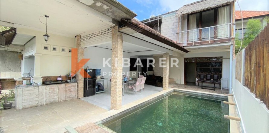 6 bedrooms Villa in Ungasan, Badung, Indonesia No. 12959