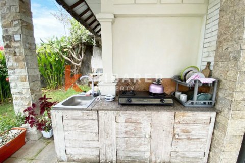 6 bedrooms Villa in Ungasan, Badung, Indonesia No. 12959 8