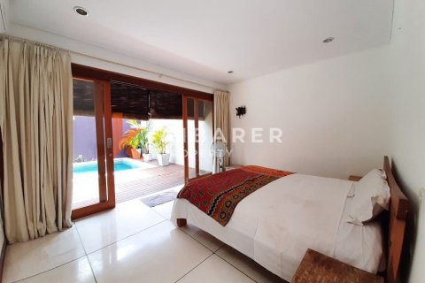 3 bedrooms Villa in Tibubeneng, Badung, Indonesia No. 12960 13