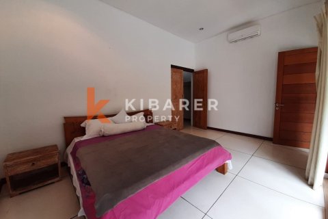 3 bedrooms Villa in Tibubeneng, Badung, Indonesia No. 12960 17