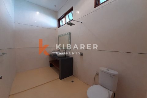 3 bedrooms Villa in Tibubeneng, Badung, Indonesia No. 12960 16