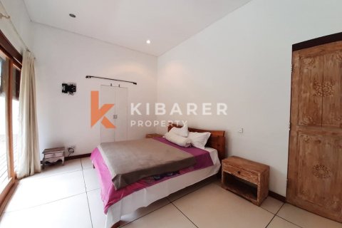3 bedrooms Villa in Tibubeneng, Badung, Indonesia No. 12960 10