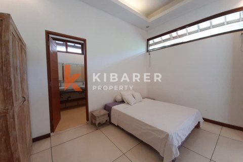 3 bedrooms Villa in Tibubeneng, Badung, Indonesia No. 12960 11