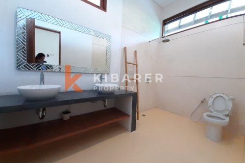 3 bedrooms Villa in Tibubeneng, Badung, Indonesia No. 12960 12