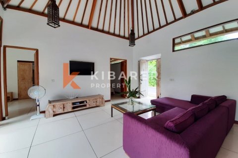3 bedrooms Villa in Tibubeneng, Badung, Indonesia No. 12960 7