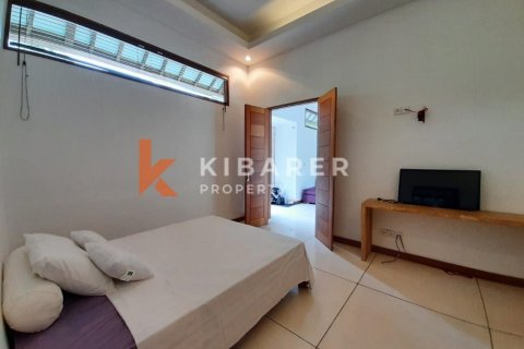 3 bedrooms Villa in Tibubeneng, Badung, Indonesia No. 12960 15